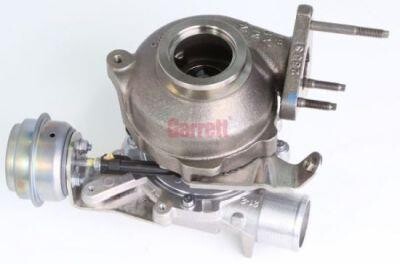 Фото 14 - Турбіна GARRETT 7606805006S