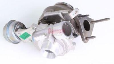 Фото 15 - Турбіна GARRETT 7606805006S
