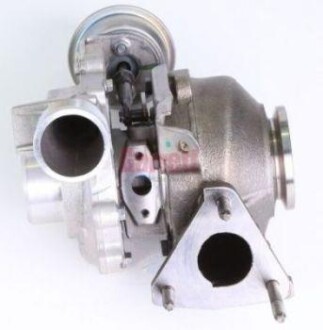 Фото 16 - Турбіна GARRETT 7606805006S