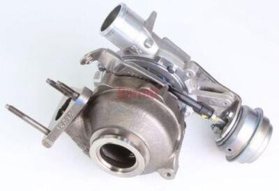 Фото 17 - Турбіна GARRETT 7606805006S