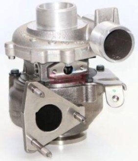 Фото 19 - Турбіна GARRETT 7606805006S