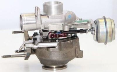 Фото 20 - Турбіна GARRETT 7606805006S