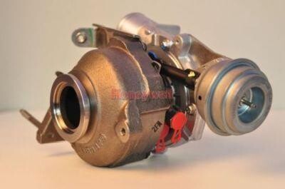 Фото 2 - Турбіна GARRETT 7606805006S