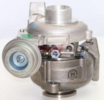 Фото 21 - Турбіна GARRETT 7606805006S