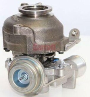 Фото 22 - Турбіна GARRETT 7606805006S