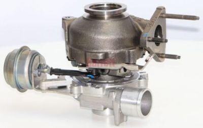 Фото 23 - Турбіна GARRETT 7606805006S