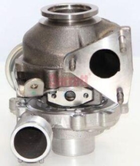 Фото 24 - Турбіна GARRETT 7606805006S