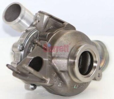 Фото 25 - Турбіна GARRETT 7606805006S