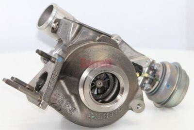 Фото 26 - Турбіна GARRETT 7606805006S