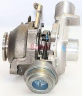 Фото 27 - Турбіна GARRETT 7606805006S