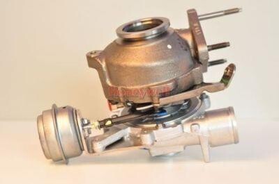 Фото 3 - Турбіна GARRETT 7606805006S