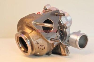Фото 4 - Турбіна GARRETT 7606805006S