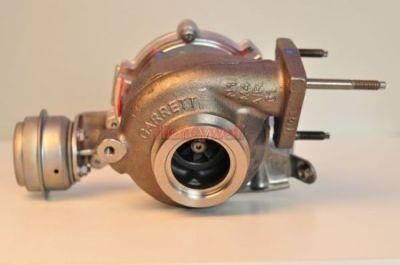 Фото 6 - Турбіна GARRETT 7606805006S