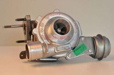 Фото 7 - Турбіна GARRETT 7606805006S