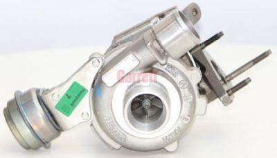 Фото 8 - Турбіна GARRETT 7606805006S