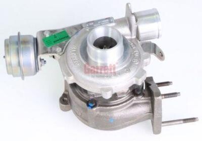 Фото 9 - Турбіна GARRETT 7606805006S