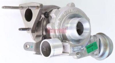 Фото 10 - Турбіна GARRETT 7606805006S