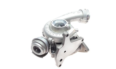 Фото 2 - Турбина GARRETT 760699-5006S (7606995006S)