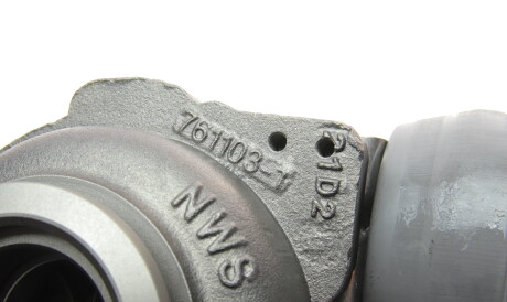 Фото 2 - Турбіна GARRETT 760699-9004W (7606999004W)