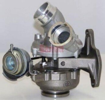 Фото 11 - Турбіна GARRETT 7607009004S