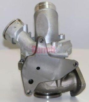 Фото 12 - Турбіна GARRETT 7607009004S