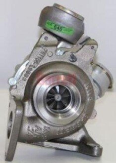 Фото 16 - Турбіна GARRETT 7607009004S