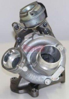 Фото 18 - Турбіна GARRETT 7607009004S