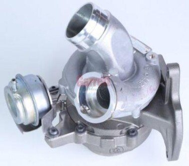 Фото 3 - Турбіна GARRETT 7607009004S