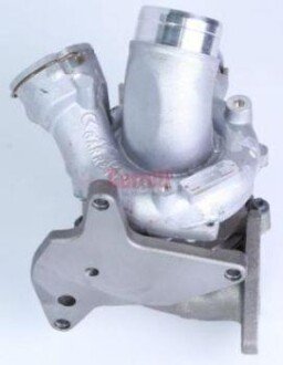 Фото 4 - Турбіна GARRETT 7607009004S