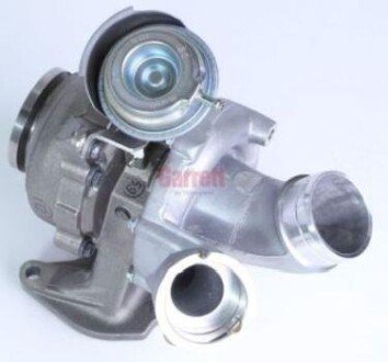 Фото 5 - Турбіна GARRETT 7607009004S