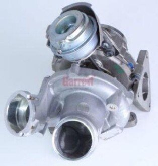 Фото 6 - Турбіна GARRETT 7607009004S