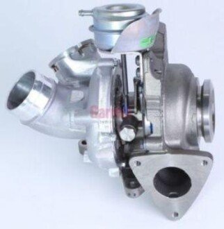 Фото 7 - Турбіна GARRETT 7607009004S