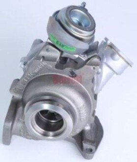 Фото 8 - Турбіна GARRETT 7607009004S