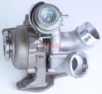 Фото 9 - Турбіна GARRETT 7607009004S