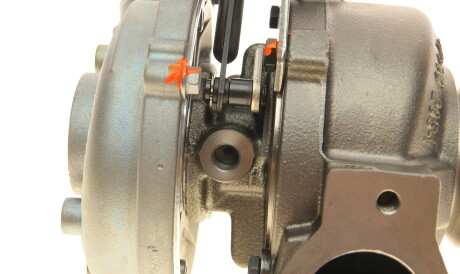 Фото 3 - Турбіна GARRETT 760774-9005S (7607749005S)