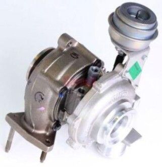 Фото 12 - Турбіна GARRETT 7616185004S