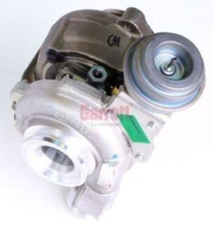 Фото 13 - Турбіна GARRETT 7616185004S