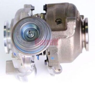 Фото 14 - Турбіна GARRETT 7616185004S