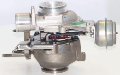 Фото 15 - Турбіна GARRETT 7616185004S