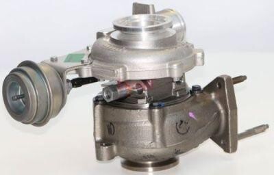 Фото 16 - Турбіна GARRETT 7616185004S