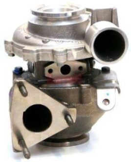 Фото 17 - Турбіна GARRETT 7616185004S