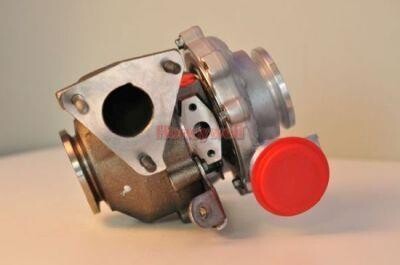 Фото 4 - Турбіна GARRETT 7616185004S