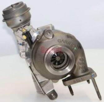 Фото 6 - Турбіна GARRETT 7616185004S