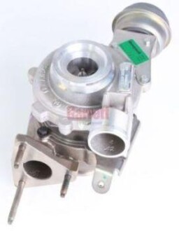 Фото 7 - Турбіна GARRETT 7616185004S