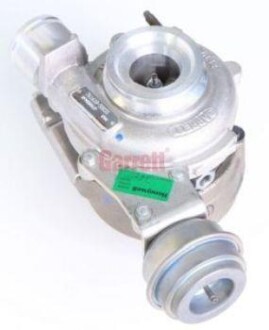 Фото 8 - Турбіна GARRETT 7616185004S