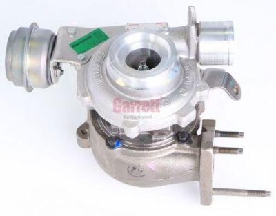 Фото 9 - Турбіна GARRETT 7616185004S