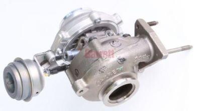 Фото 10 - Турбіна GARRETT 7616185004S