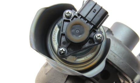 Фото 2 - Турбіна GARRETT 762328-9002W (7623289002W)