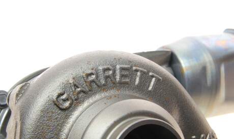 Фото 3 - Турбіна GARRETT 762328-9002W (7623289002W)