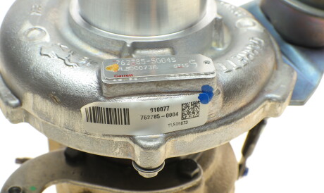 Фото 2 - Турбіна GARRETT 762785-5004S (7627855004S)